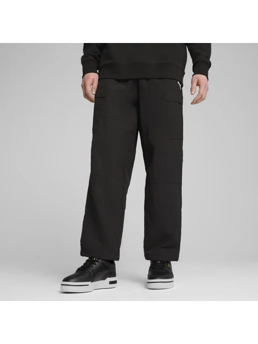 Брюки спортивные WARDROBE ESS Sweatpants
